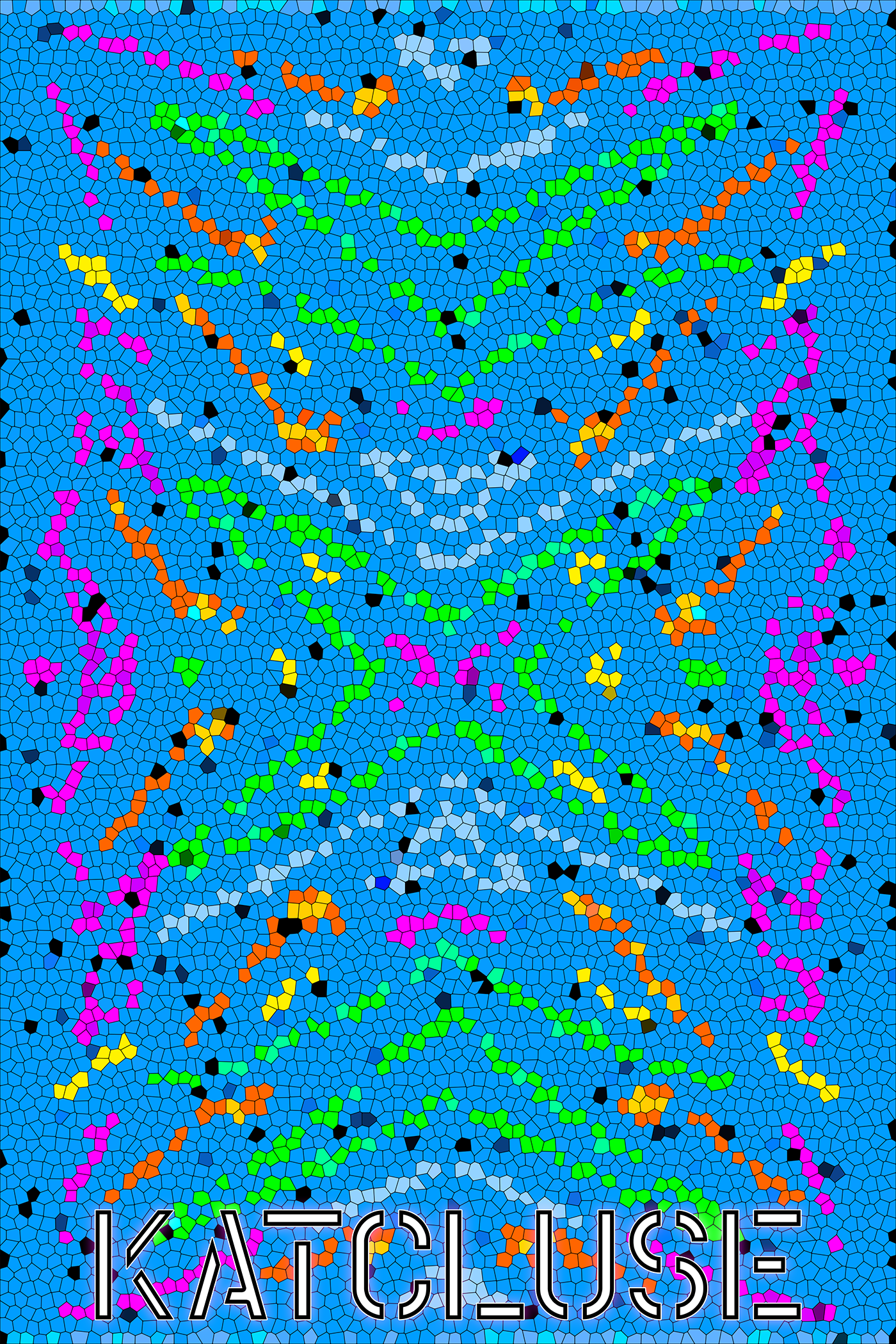 KATCLUSE ARTWORK: DAY 108