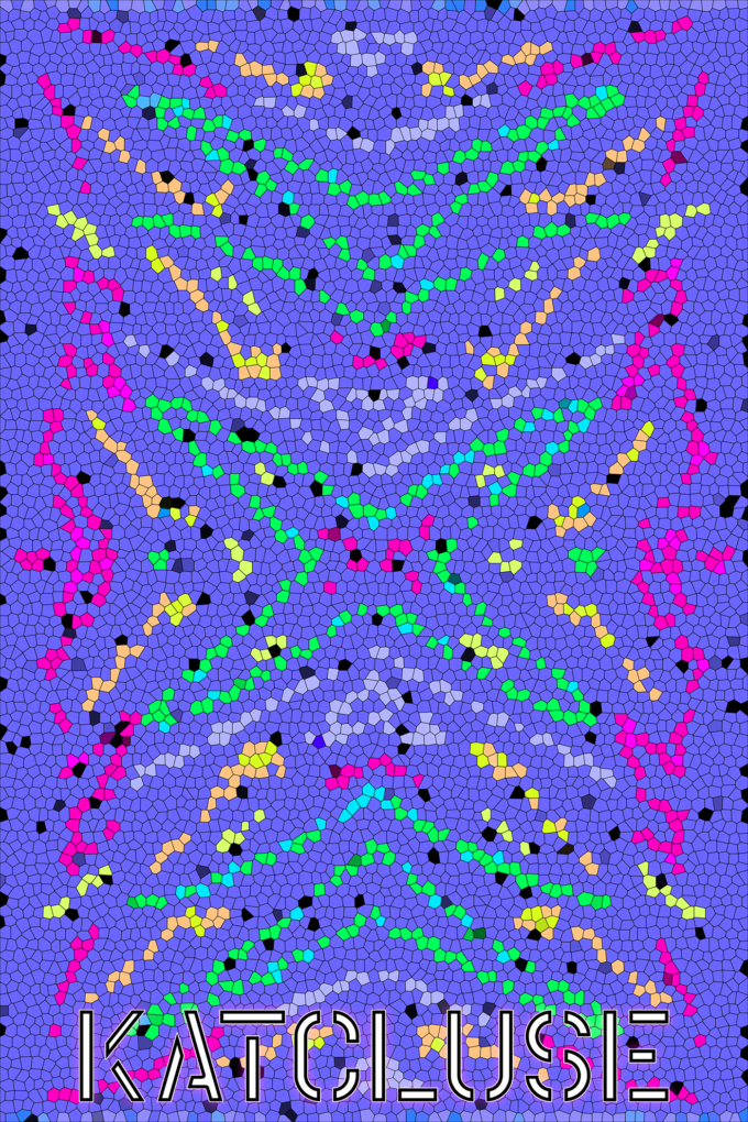KATCLUSE ARTWORK: DAY 109