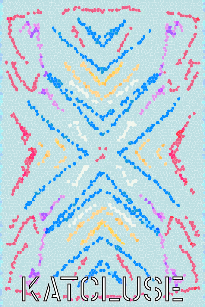KATCLUSE ARTWORK: DAY 110