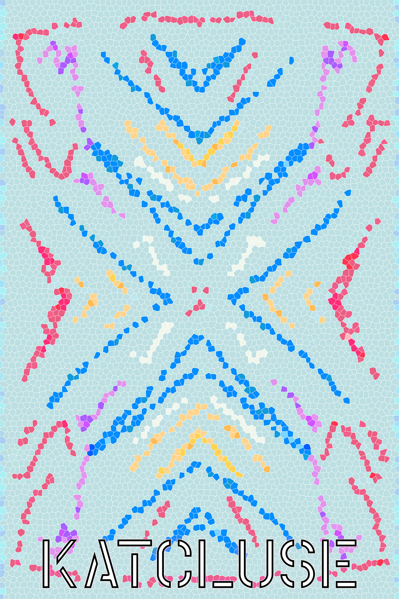 KATCLUSE ARTWORK: DAY 110