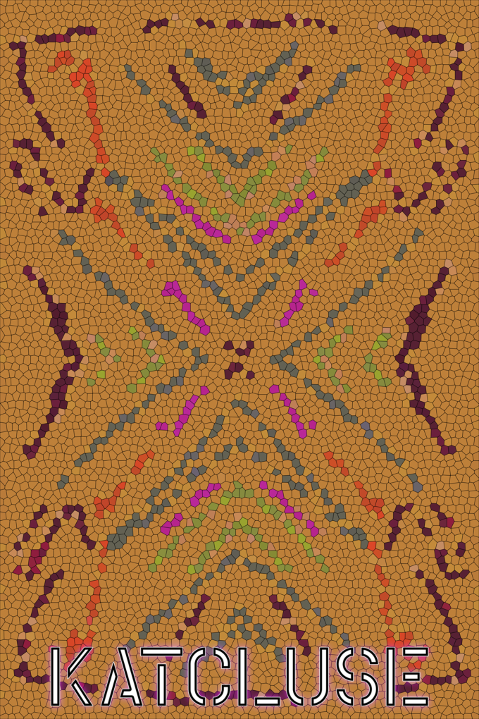 KATCLUSE ARTWORK: DAY 111