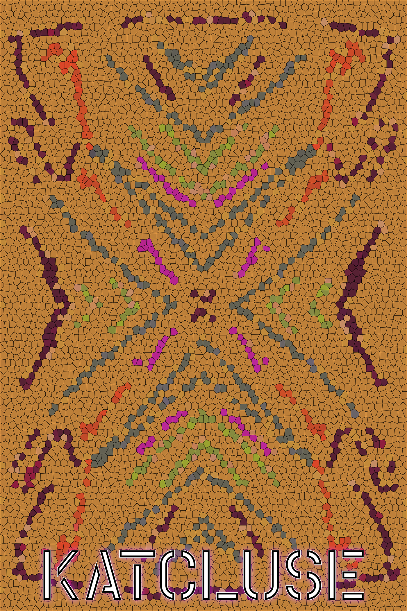 KATCLUSE ARTWORK: DAY 111