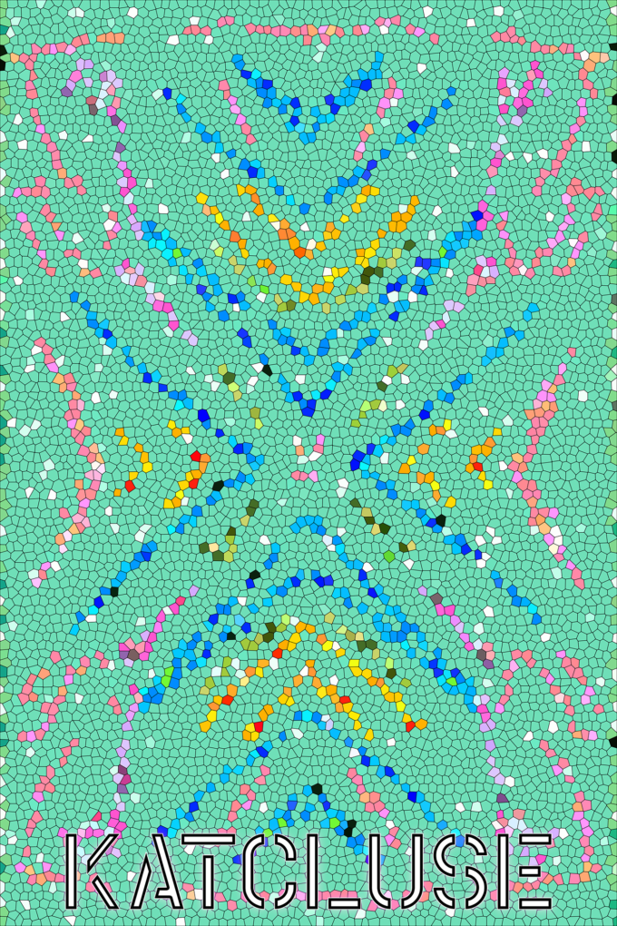 KATCLUSE ARTWORK: DAY 112