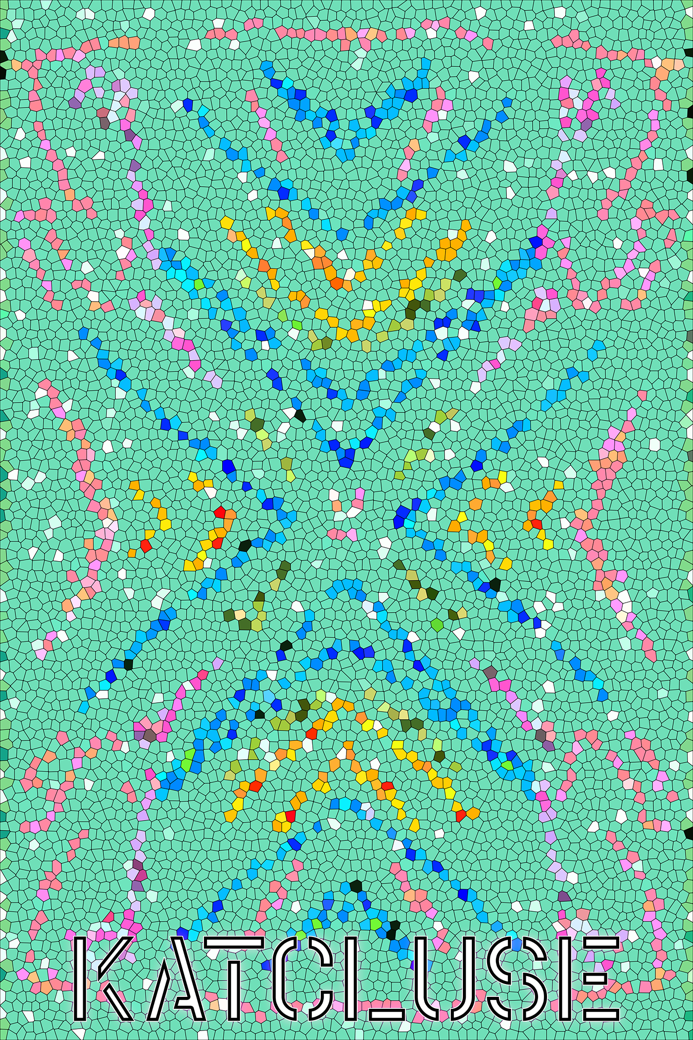 KATCLUSE ARTWORK: DAY 112
