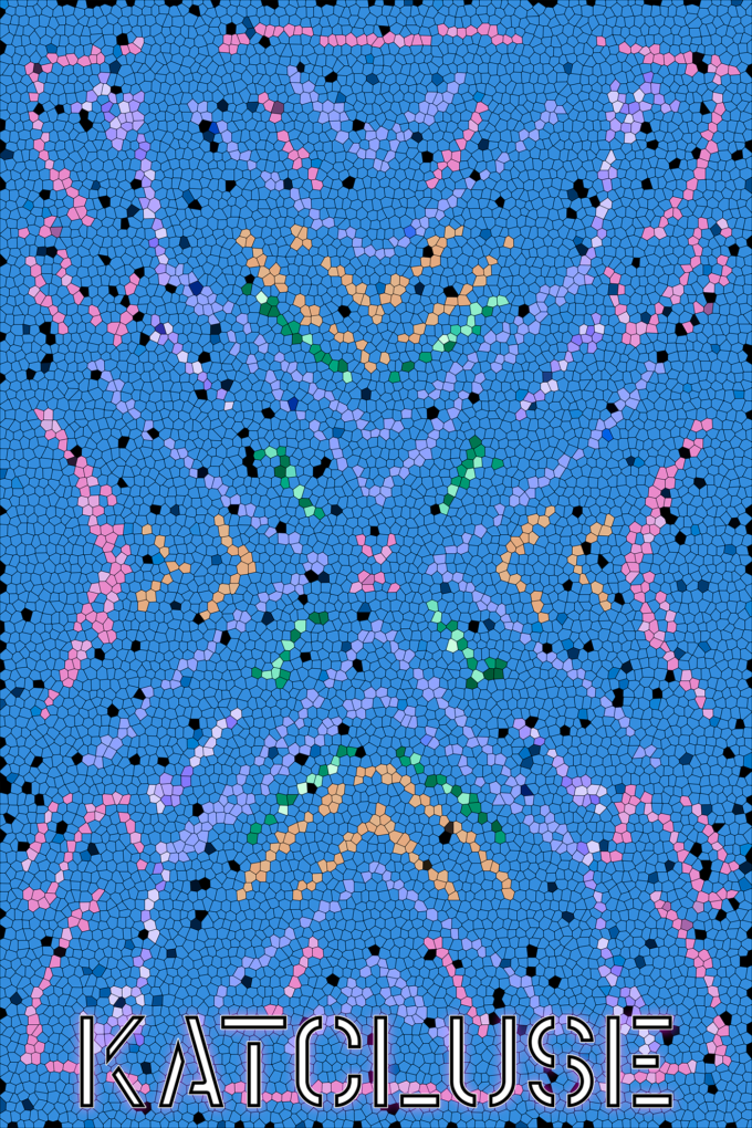 KATCLUSE ARTWORK: DAY 115