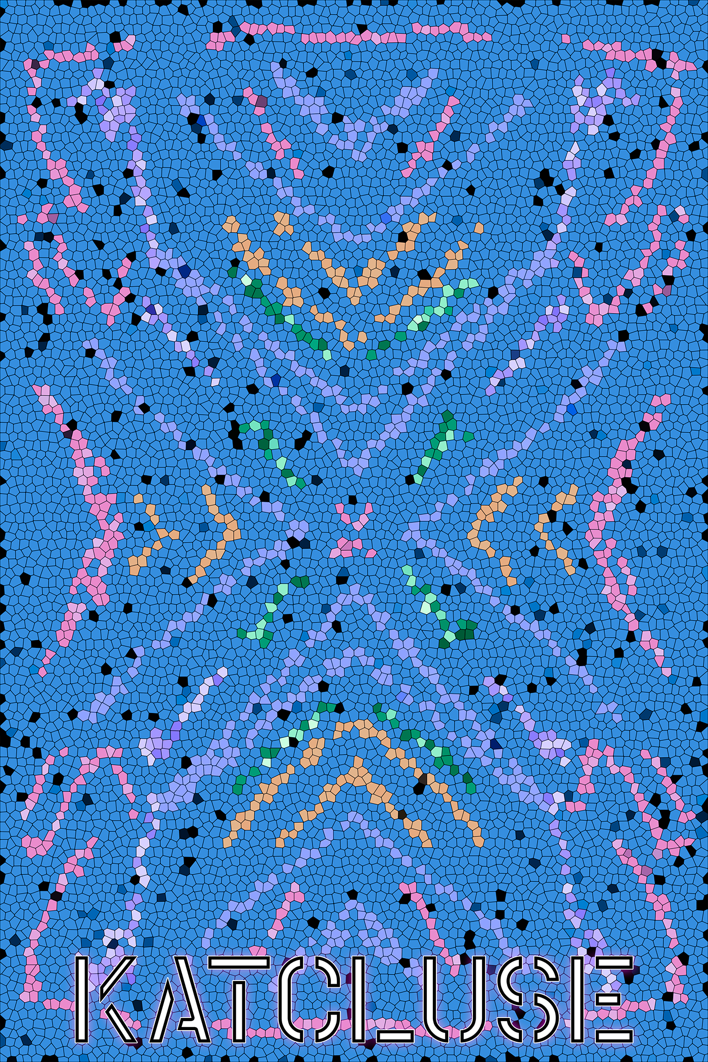 KATCLUSE ARTWORK: DAY 115