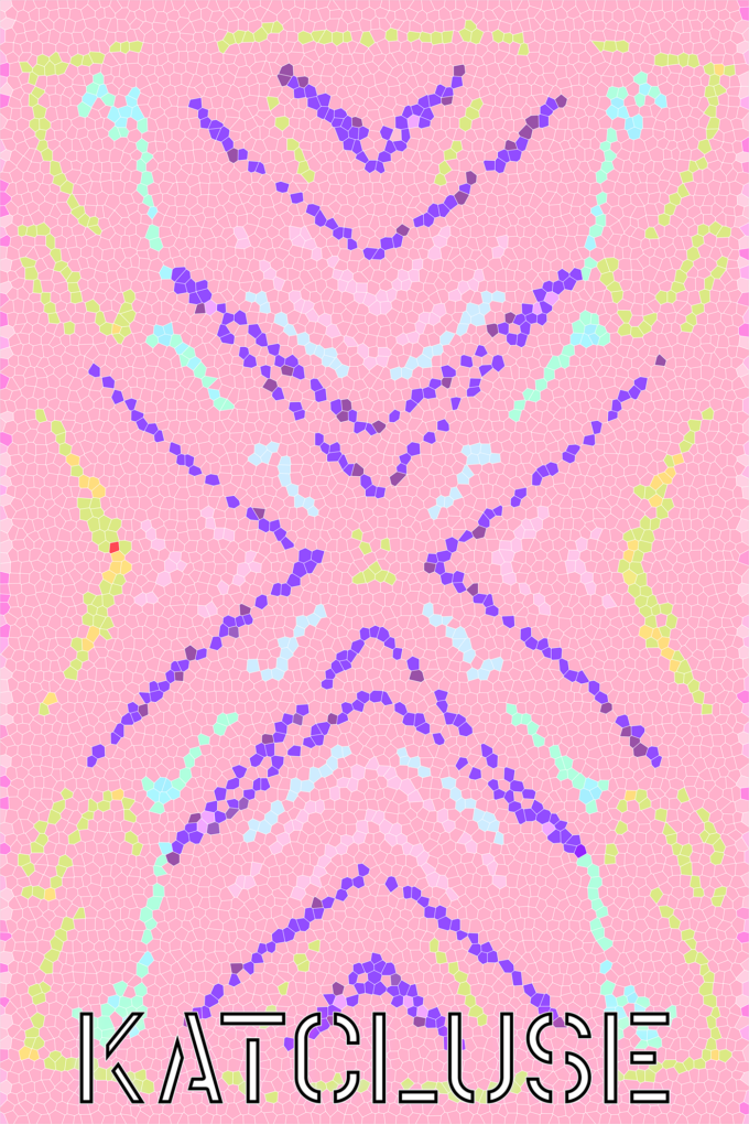 KATCLUSE ARTWORK: DAY 116