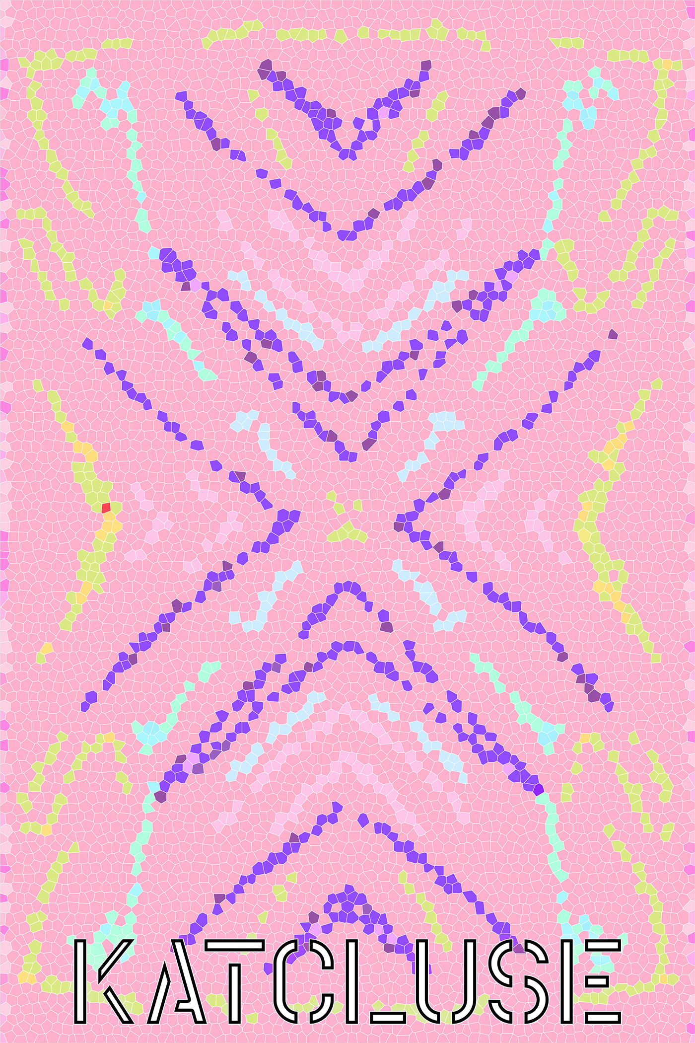 KATCLUSE ARTWORK: DAY 116