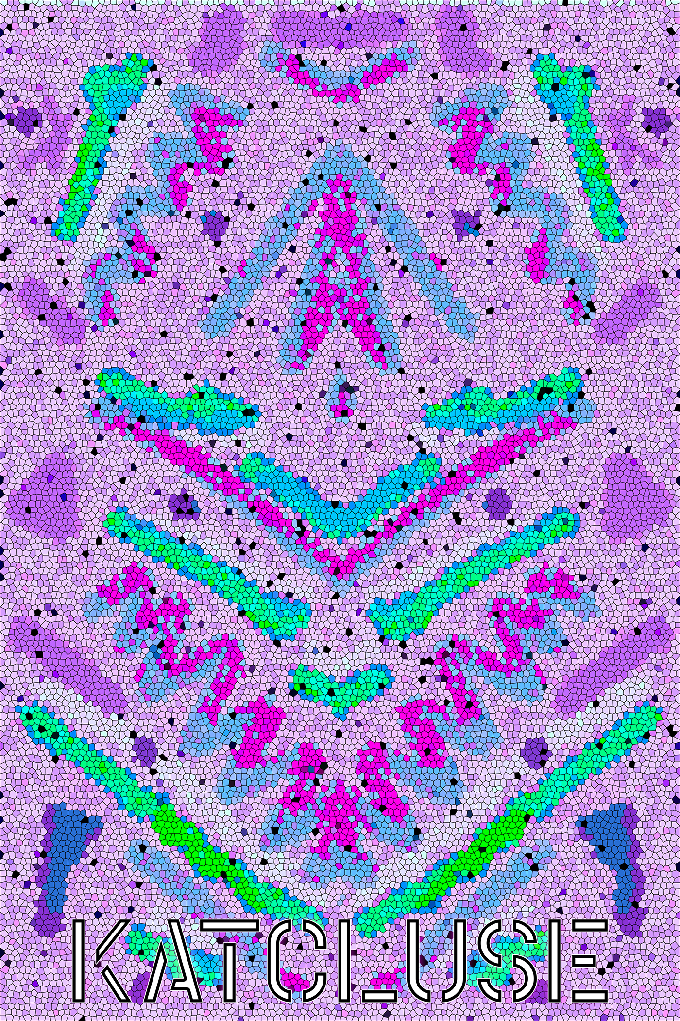 KATCLUSE ARTWORK: DAY 121