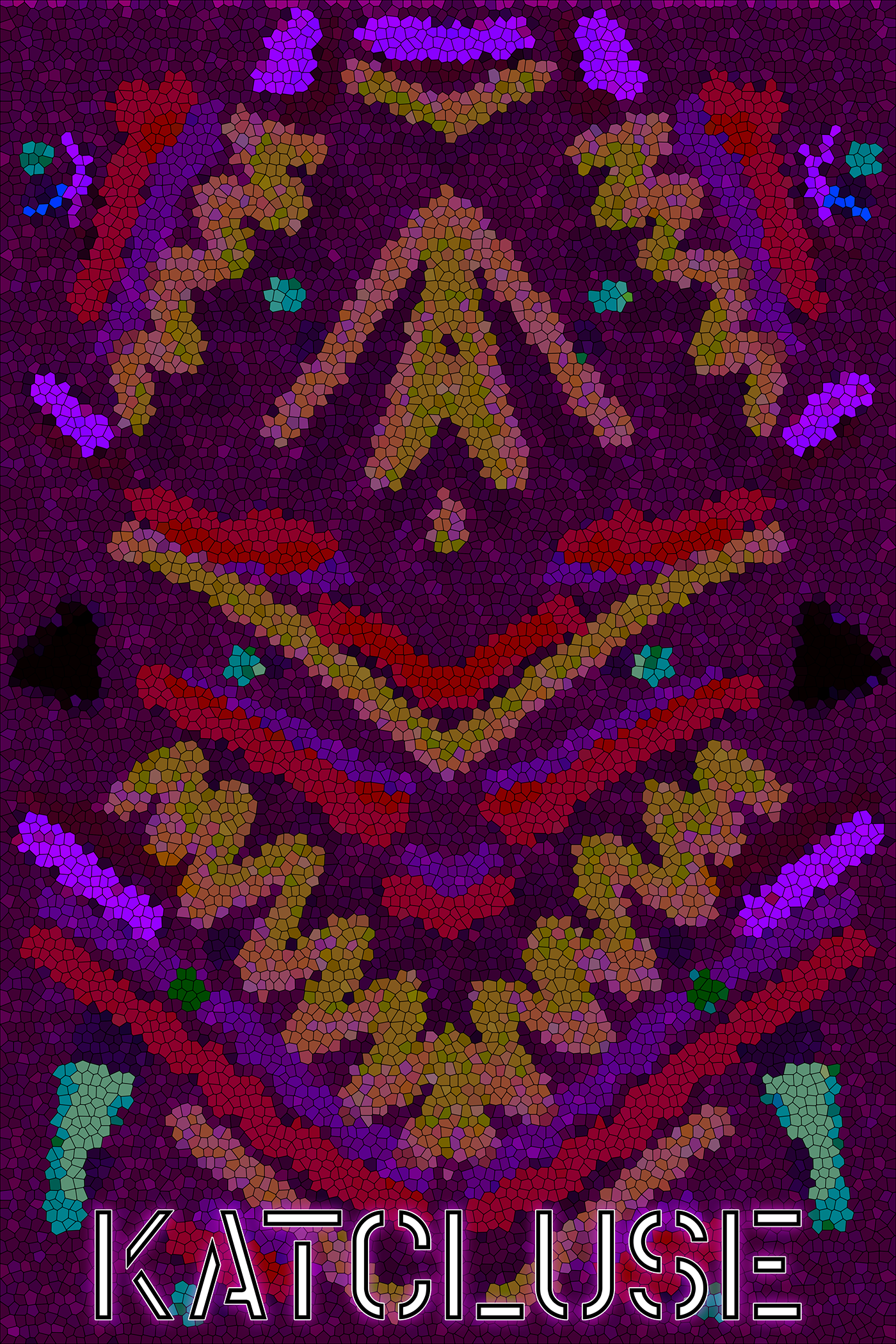 KATCLUSE ARTWORK: DAY 123