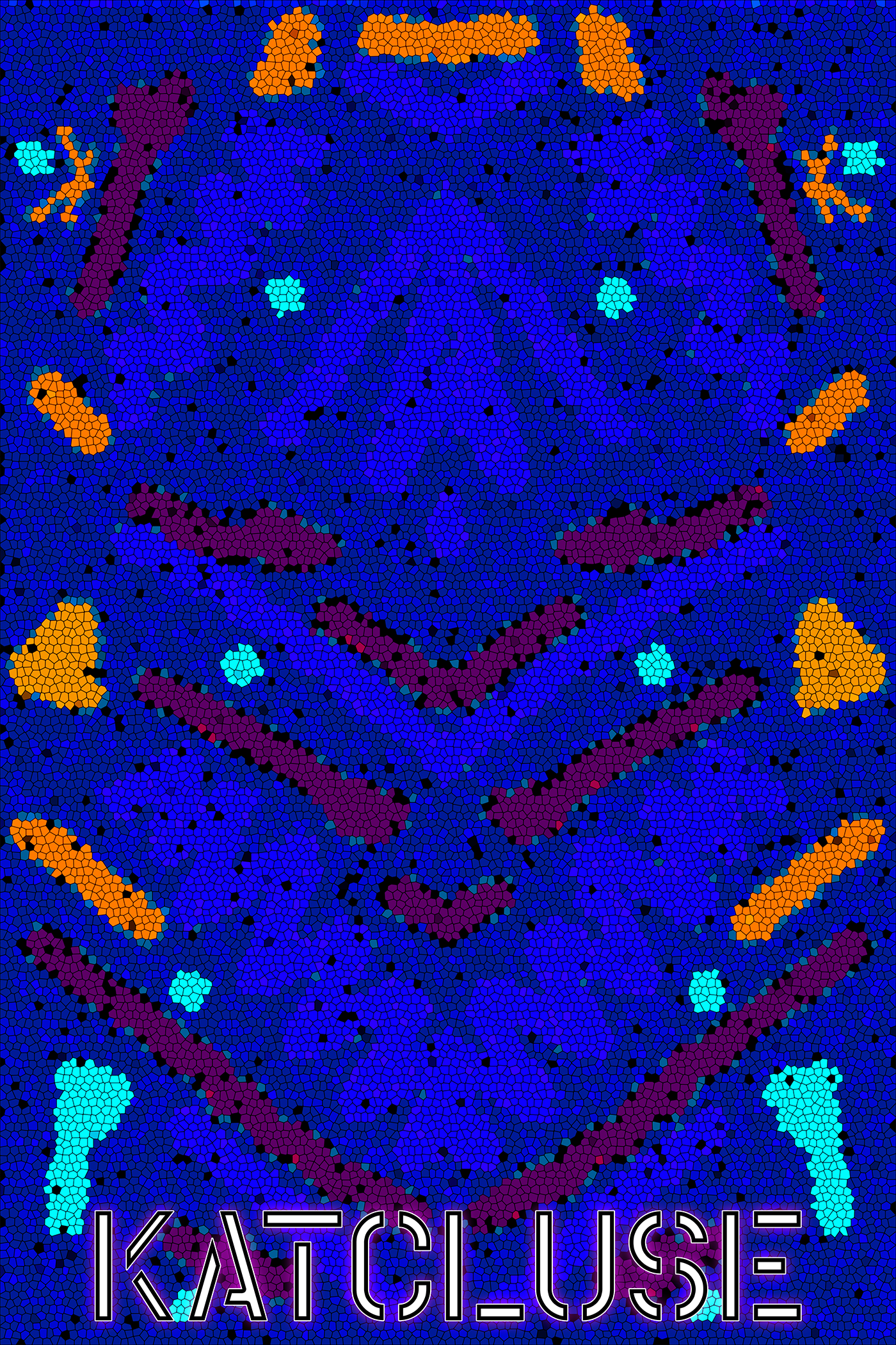KATCLUSE ARTWORK: DAY 125