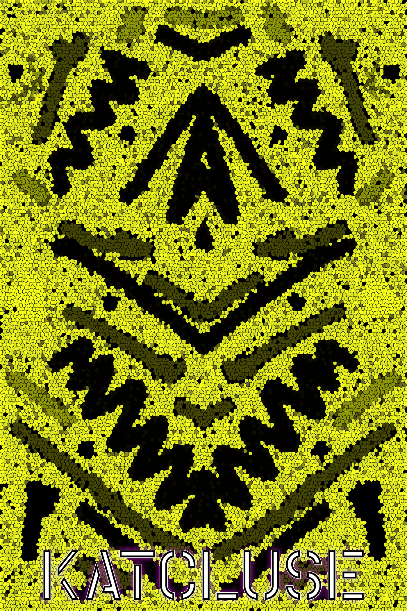 KATCLUSE ARTWORK: DAY 126