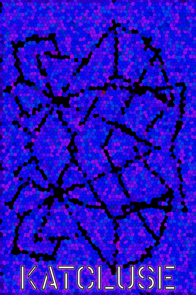 KATCLUSE ARTWORK: DAY 63