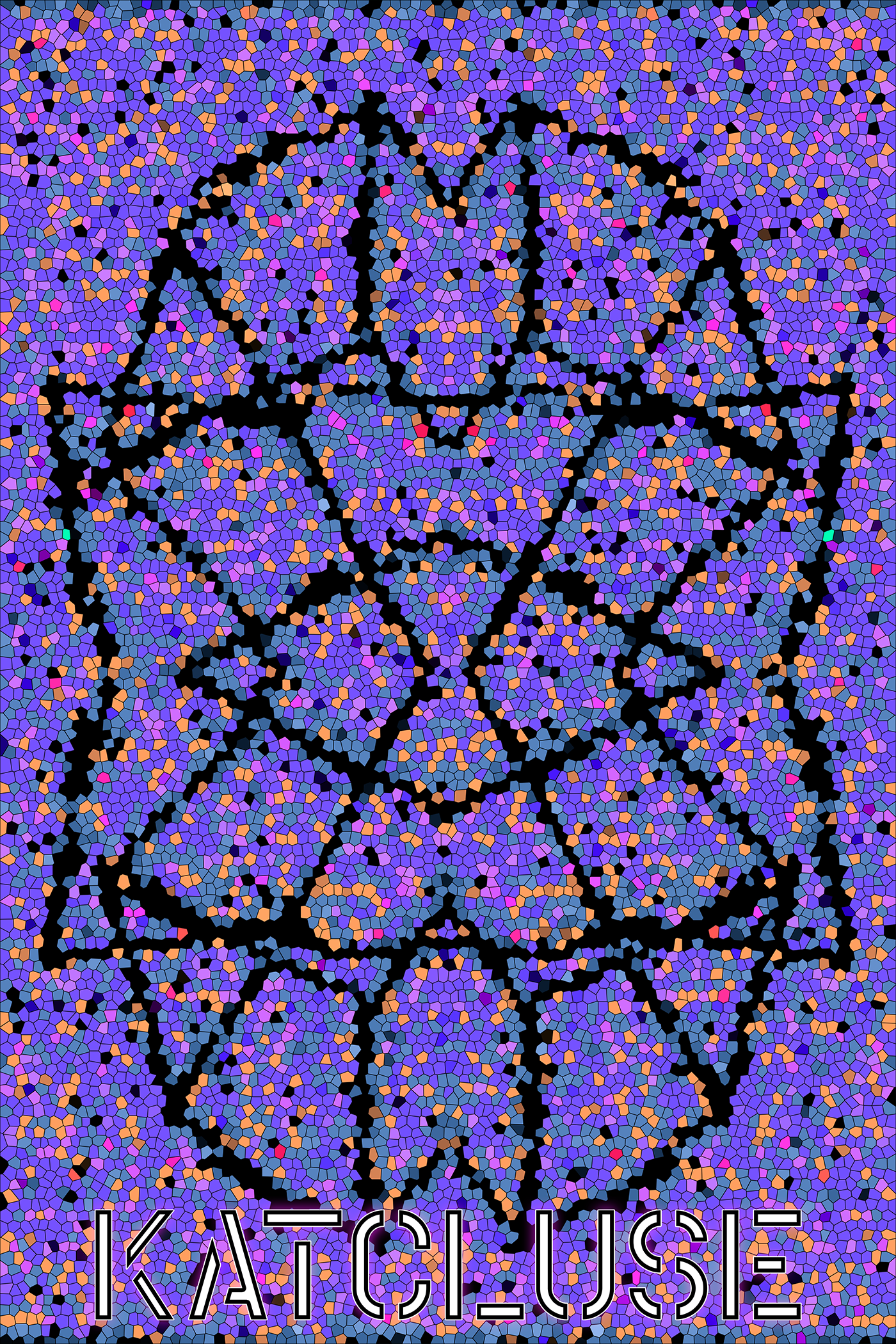 KATCLUSE ARTWORK: DAY 67