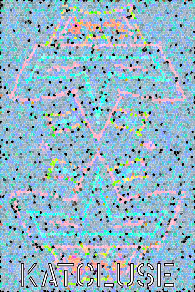 KATCLUSE ARTWORK: DAY 72