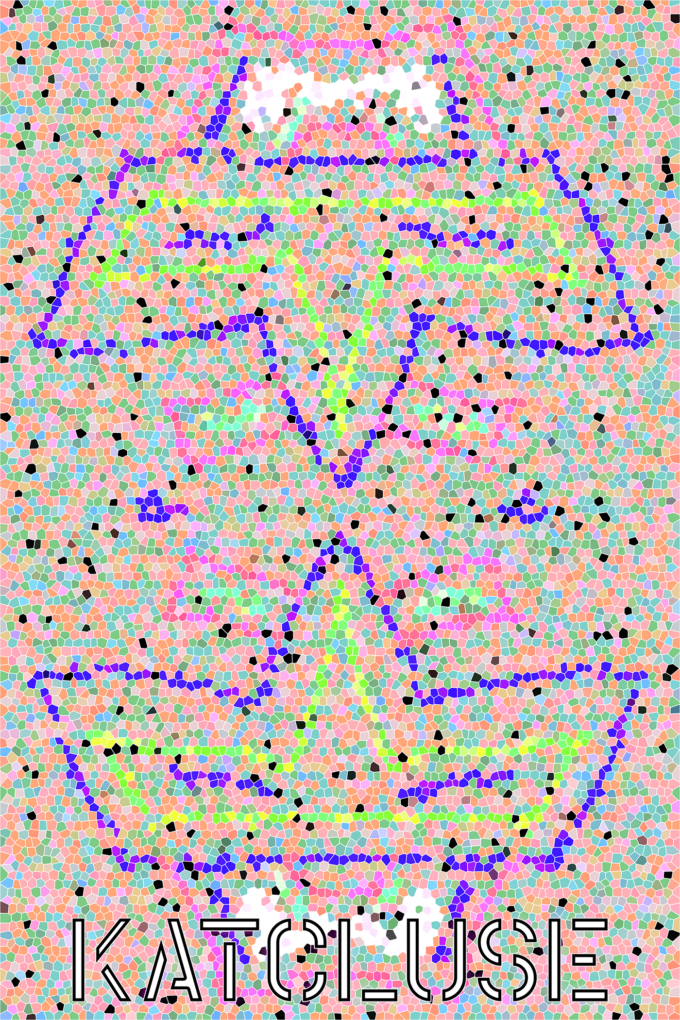 KATCLUSE ARTWORK: DAY 76