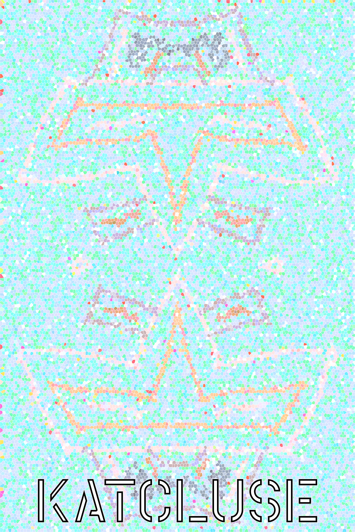KATCLUSE ARTWORK: DAY 77