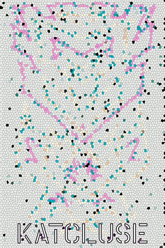KATCLUSE ARTWORK: DAY 81