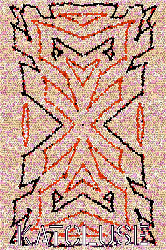 KATCLUSE ARTWORK: DAY 89
