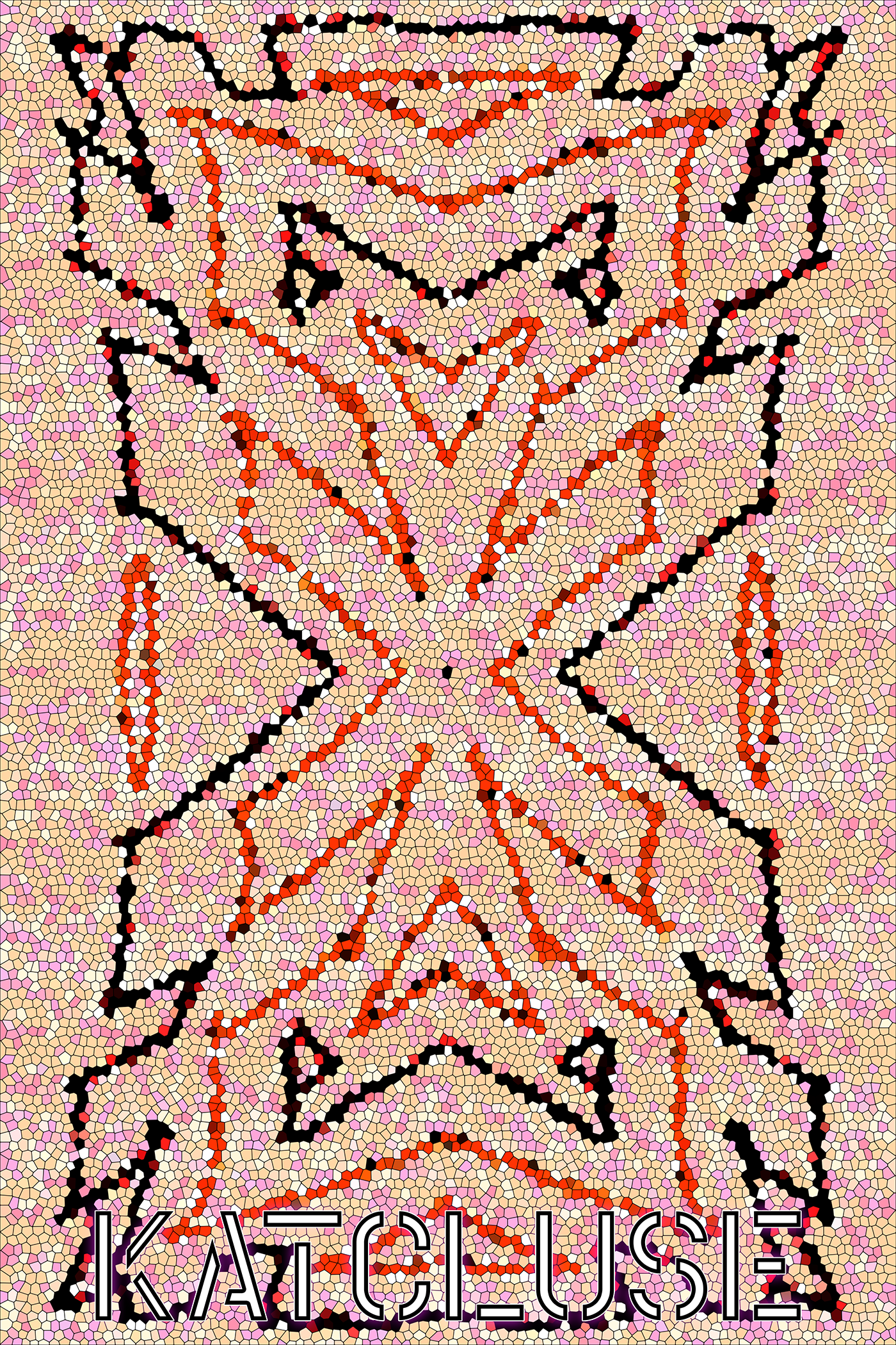 KATCLUSE ARTWORK: DAY 89