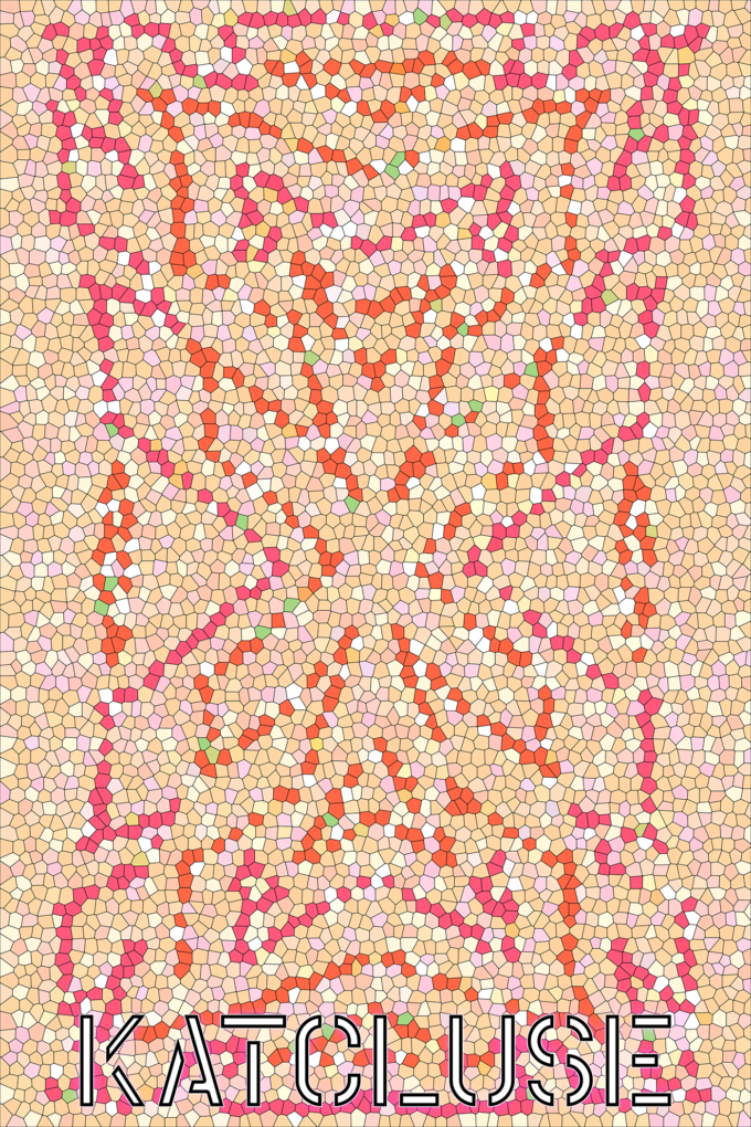 KATCLUSE ARTWORK: DAY 91