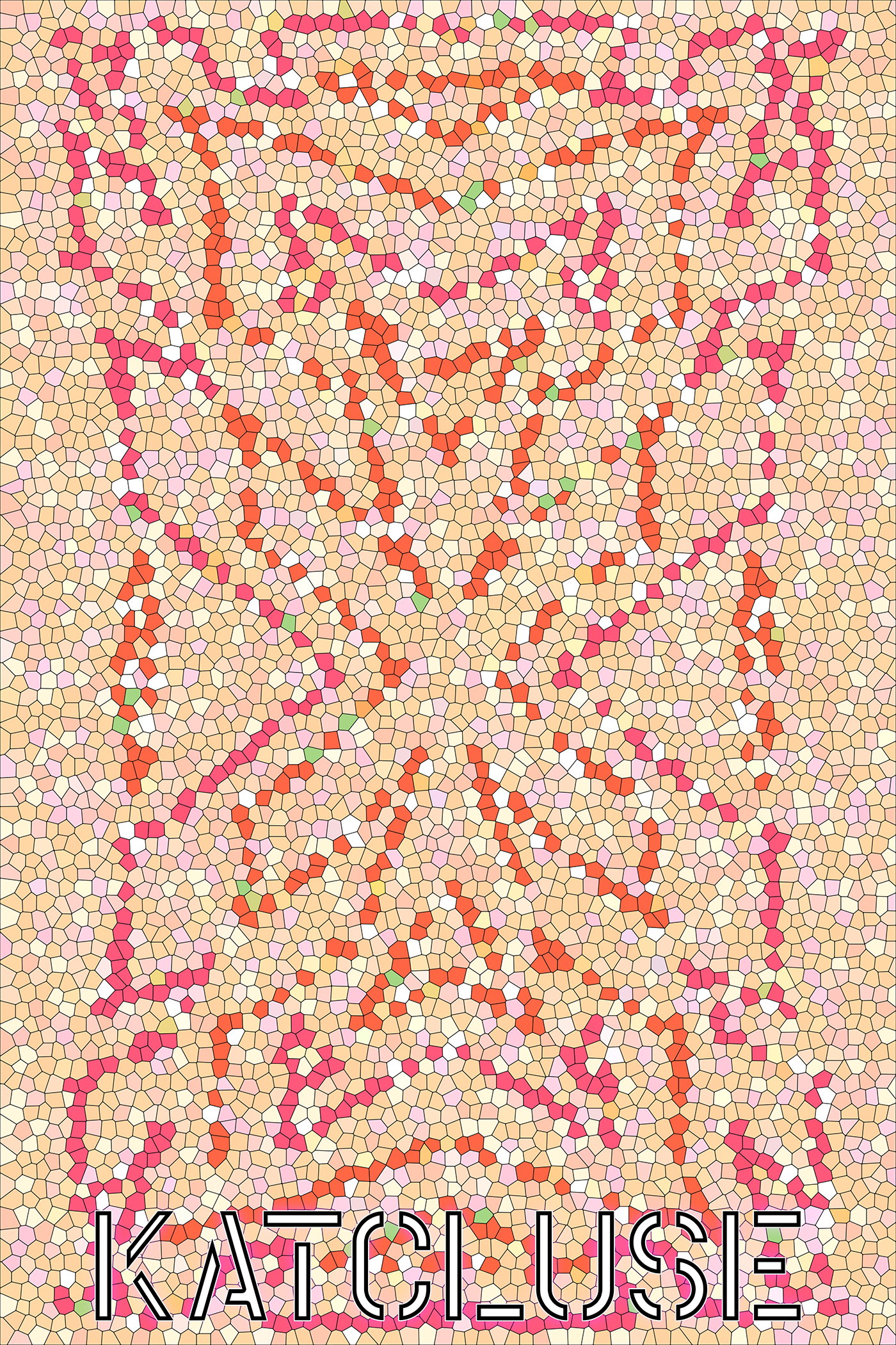 KATCLUSE ARTWORK: DAY 91