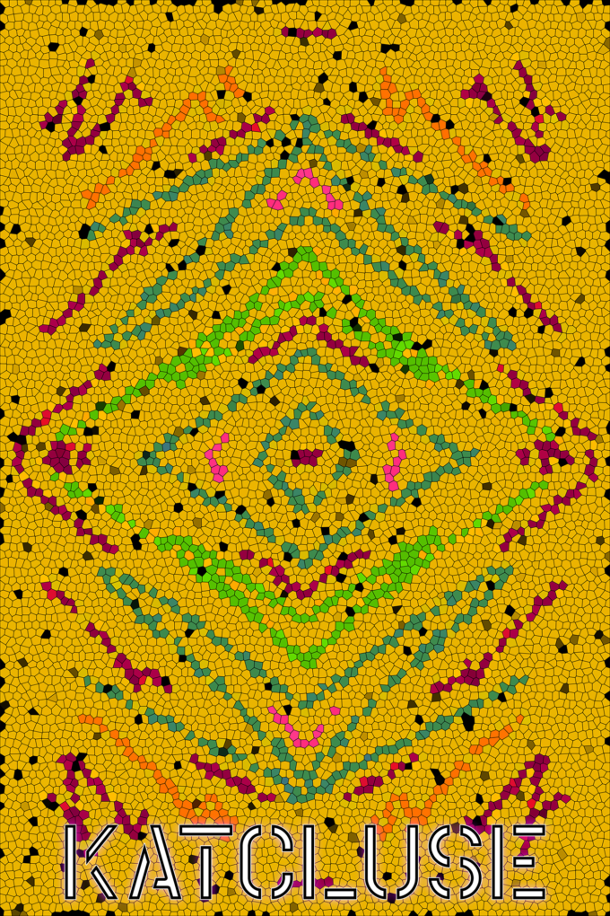 KATCLUSE ARTWORK: DAY 99