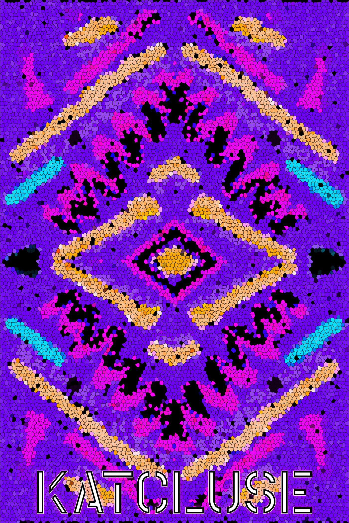 KATCLUSE ARTWORK: DAY 134