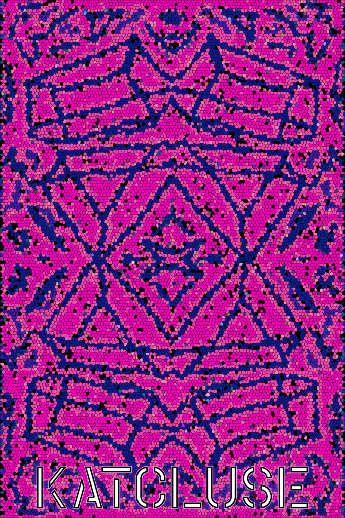 KATCLUSE ARTWORK: DAY 140