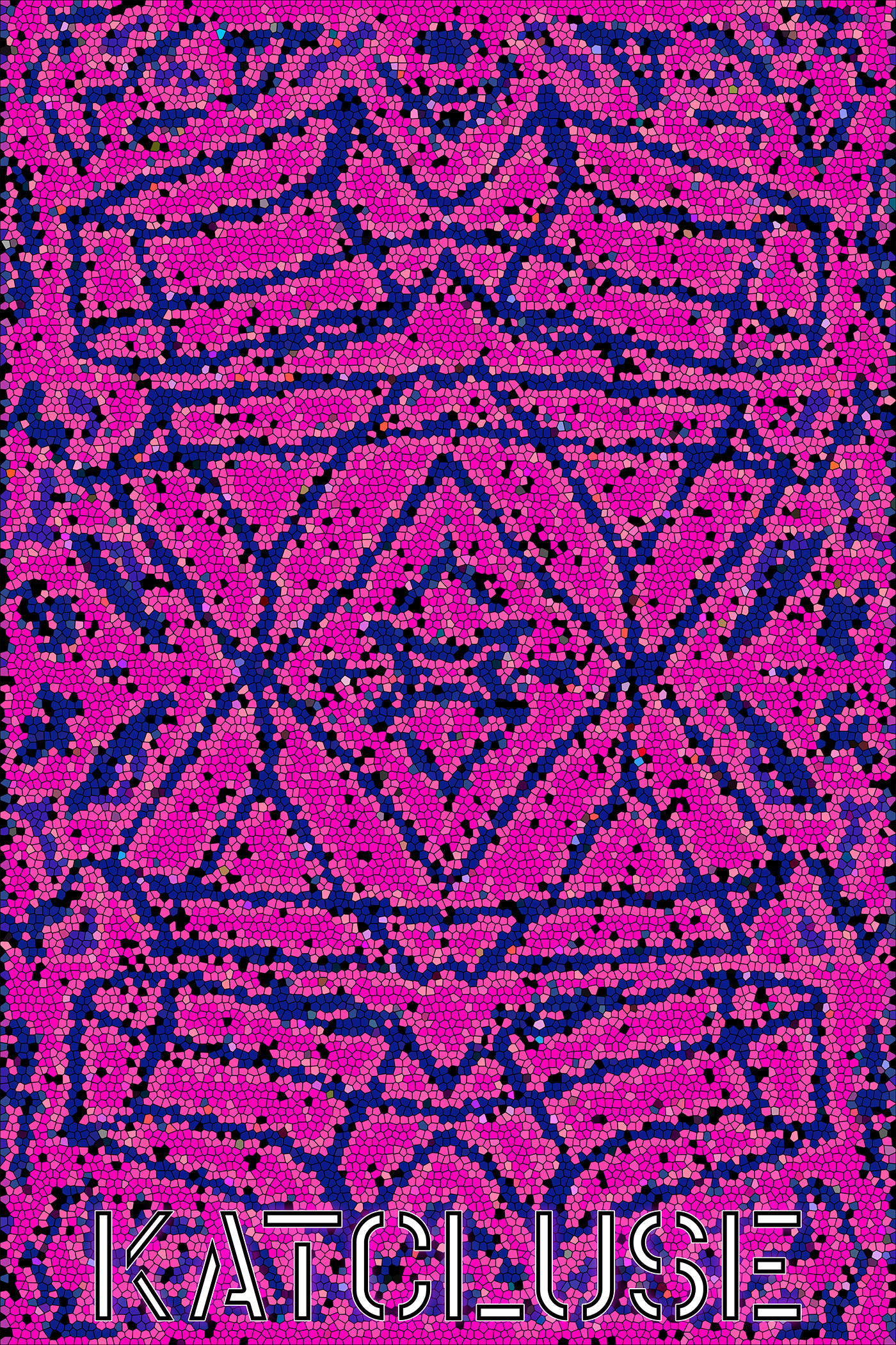KATCLUSE ARTWORK: DAY 140