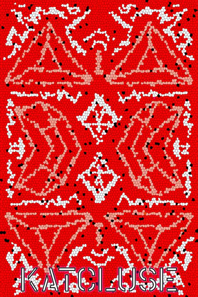 KATCLUSE ARTWORK: DAY 142