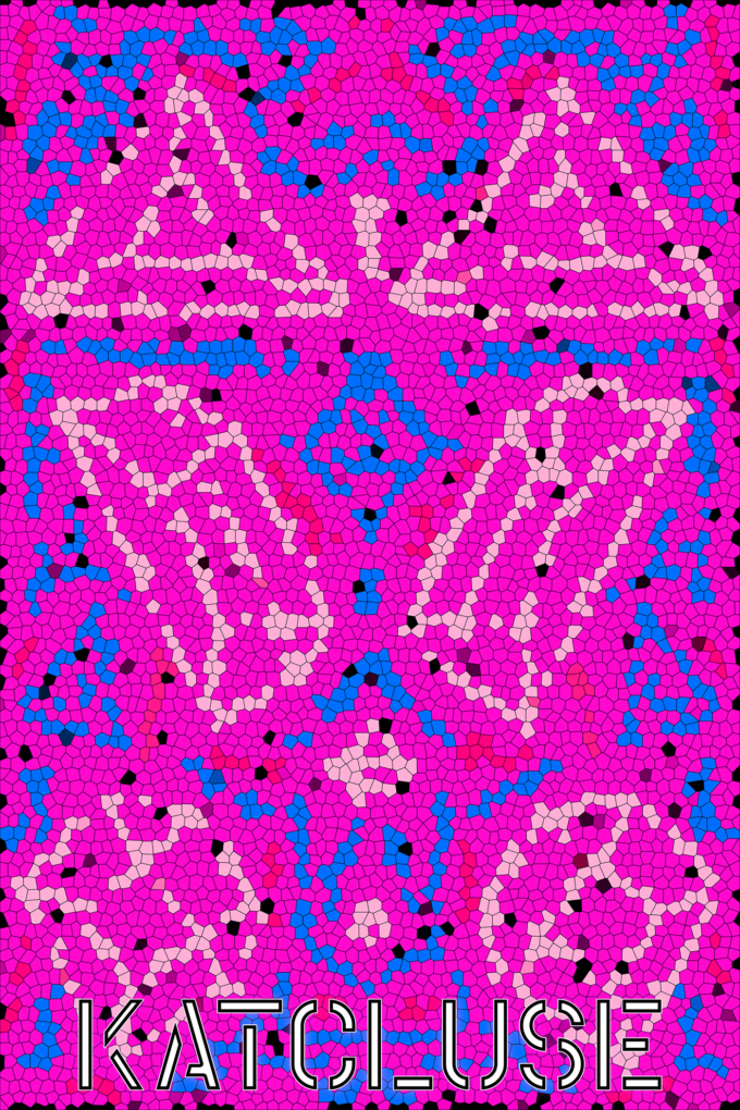 KATCLUSE ARTWORK: DAY 143