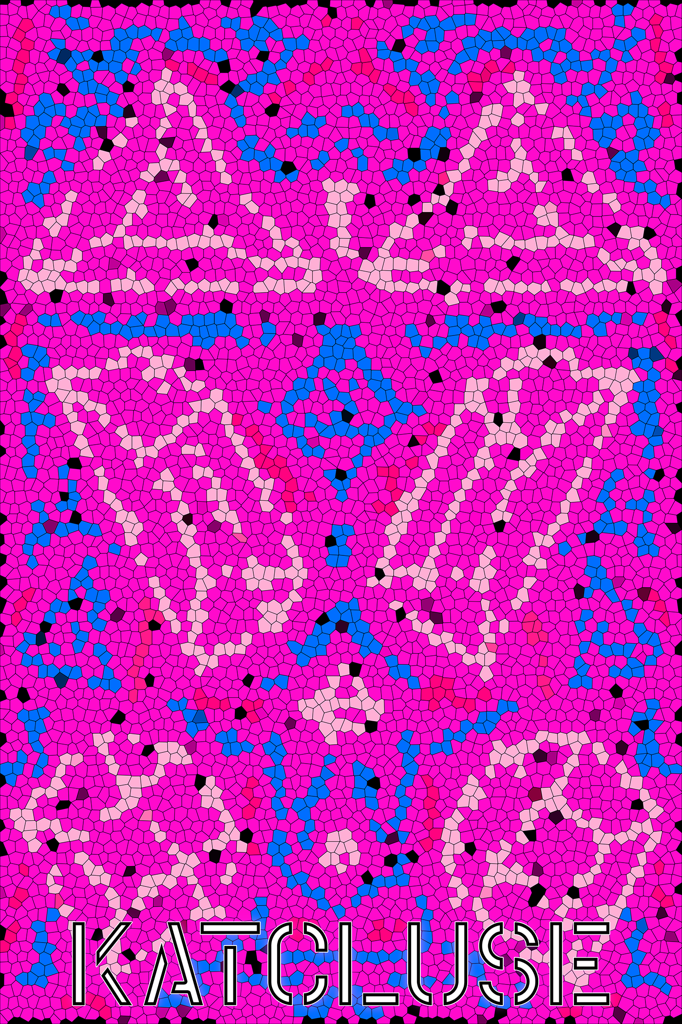 KATCLUSE ARTWORK: DAY 143