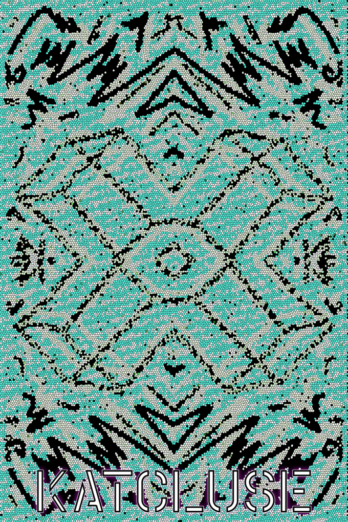 KATCLUSE ARTWORK: DAY 148