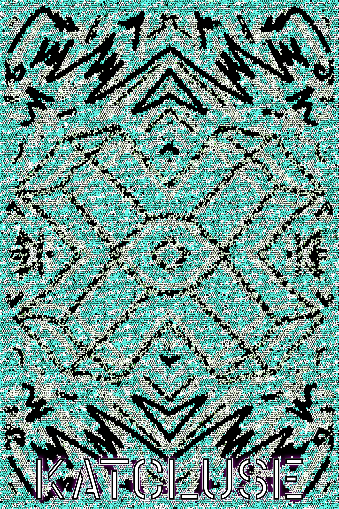 KATCLUSE ARTWORK: DAY 148