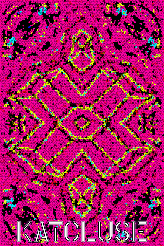 KATCLUSE ARTWORK: DAY 151