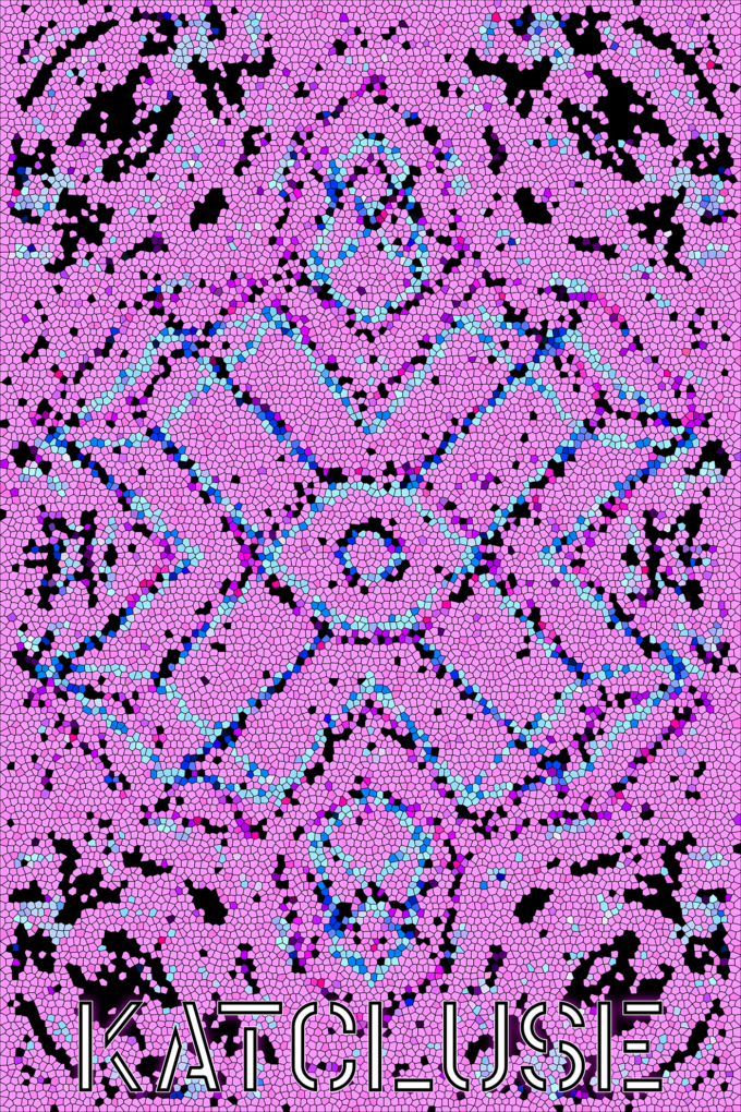 KATCLUSE ARTWORK: DAY 152