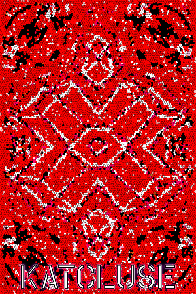 KATCLUSE ARTWORK: DAY 154