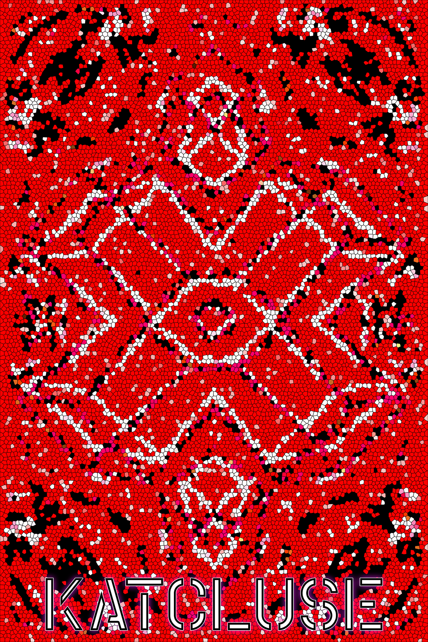 KATCLUSE ARTWORK: DAY 154