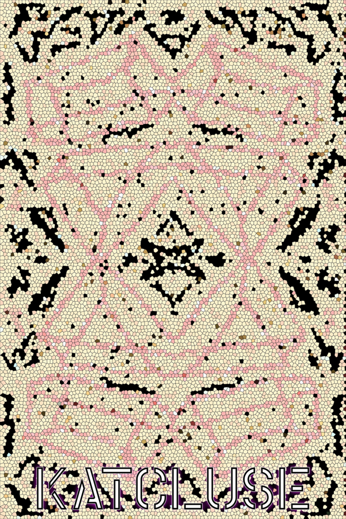 KATCLUSE ARTWORK: DAY 141