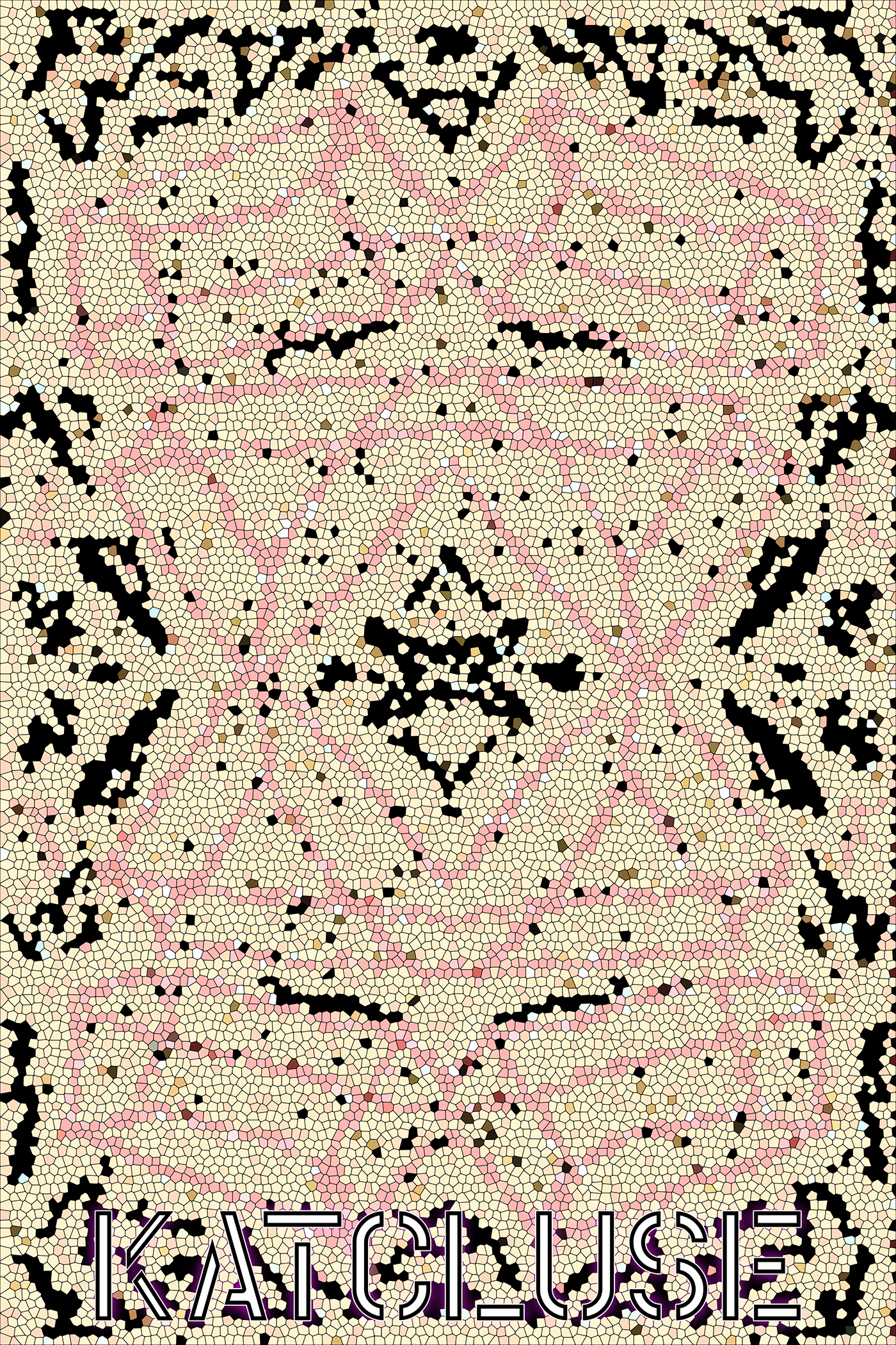 KATCLUSE ARTWORK: DAY 141
