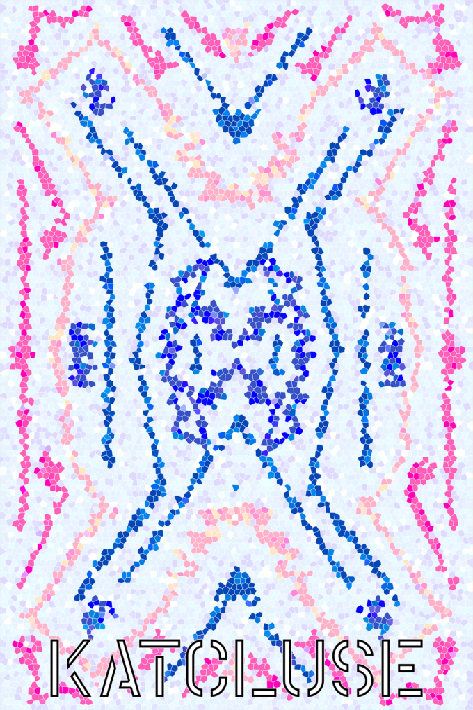 KATCLUSE ARTWORK: DAY 156