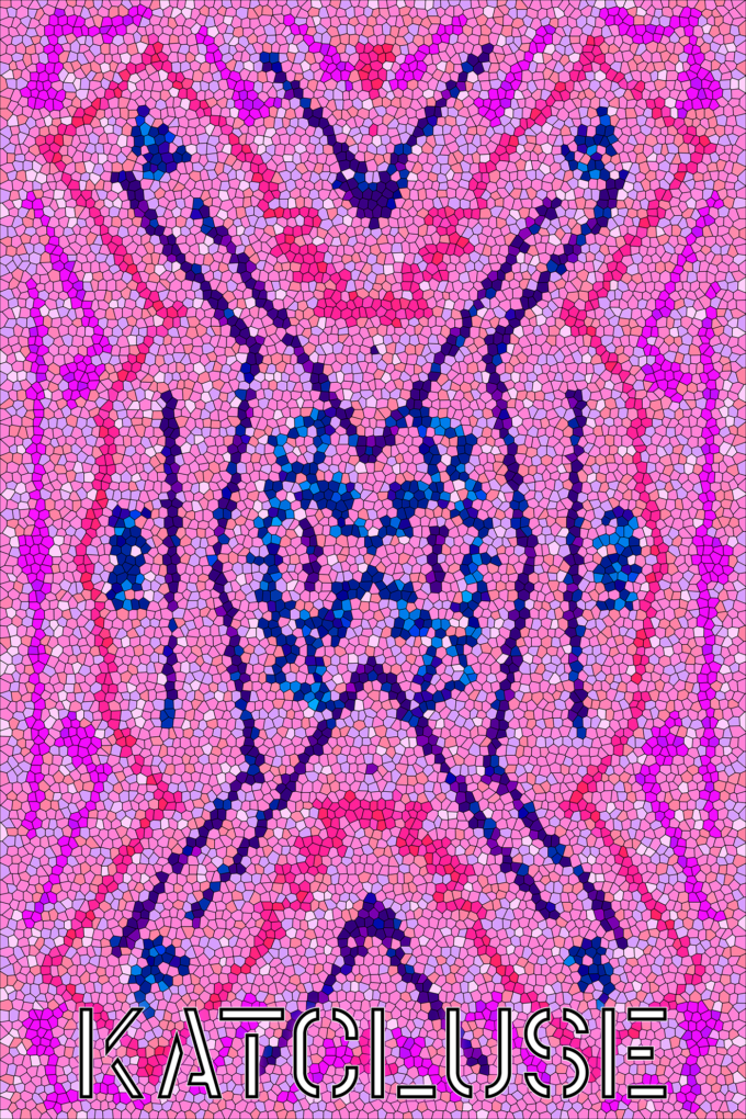 KATCLUSE ARTWORK: DAY 158