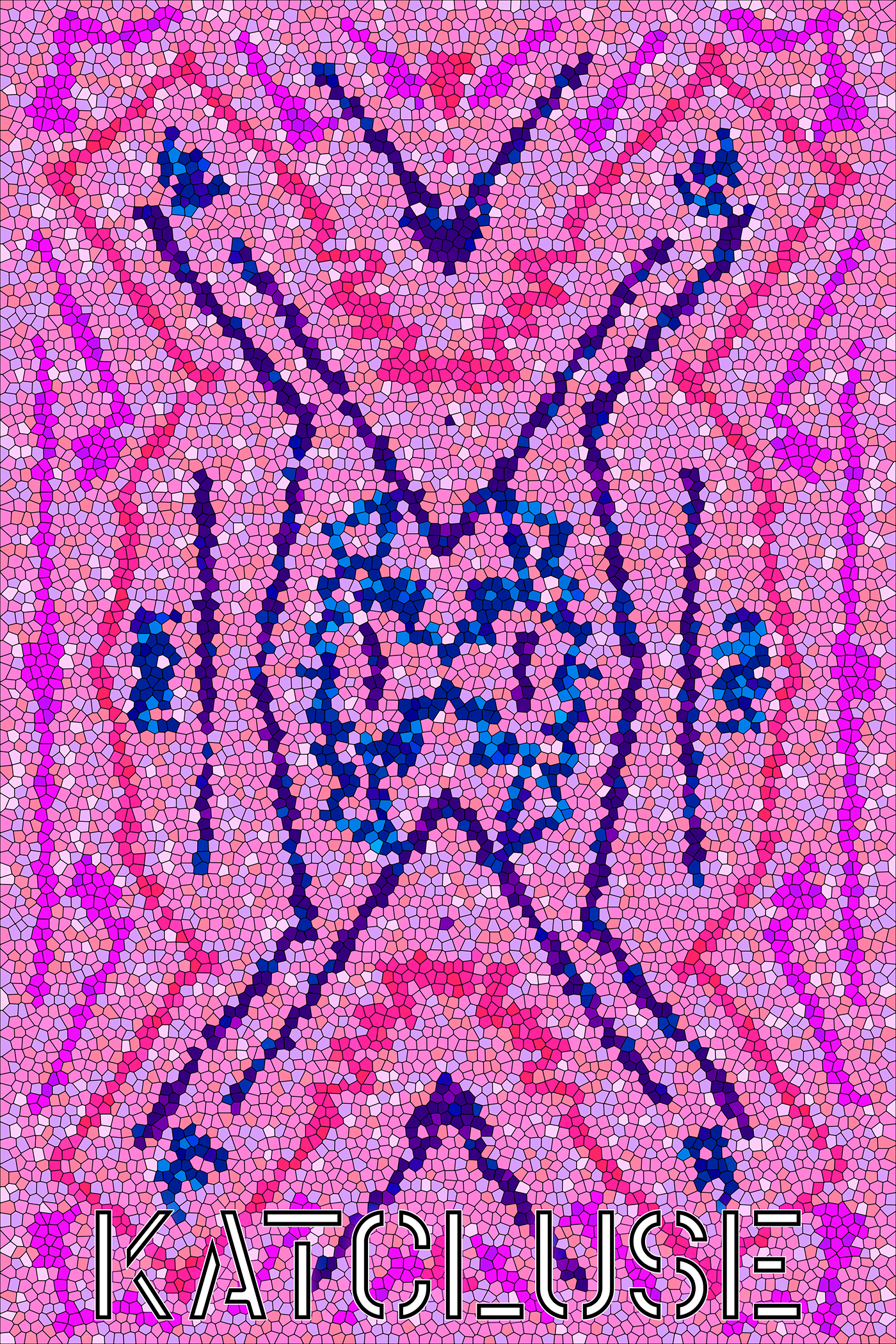 KATCLUSE ARTWORK: DAY 158