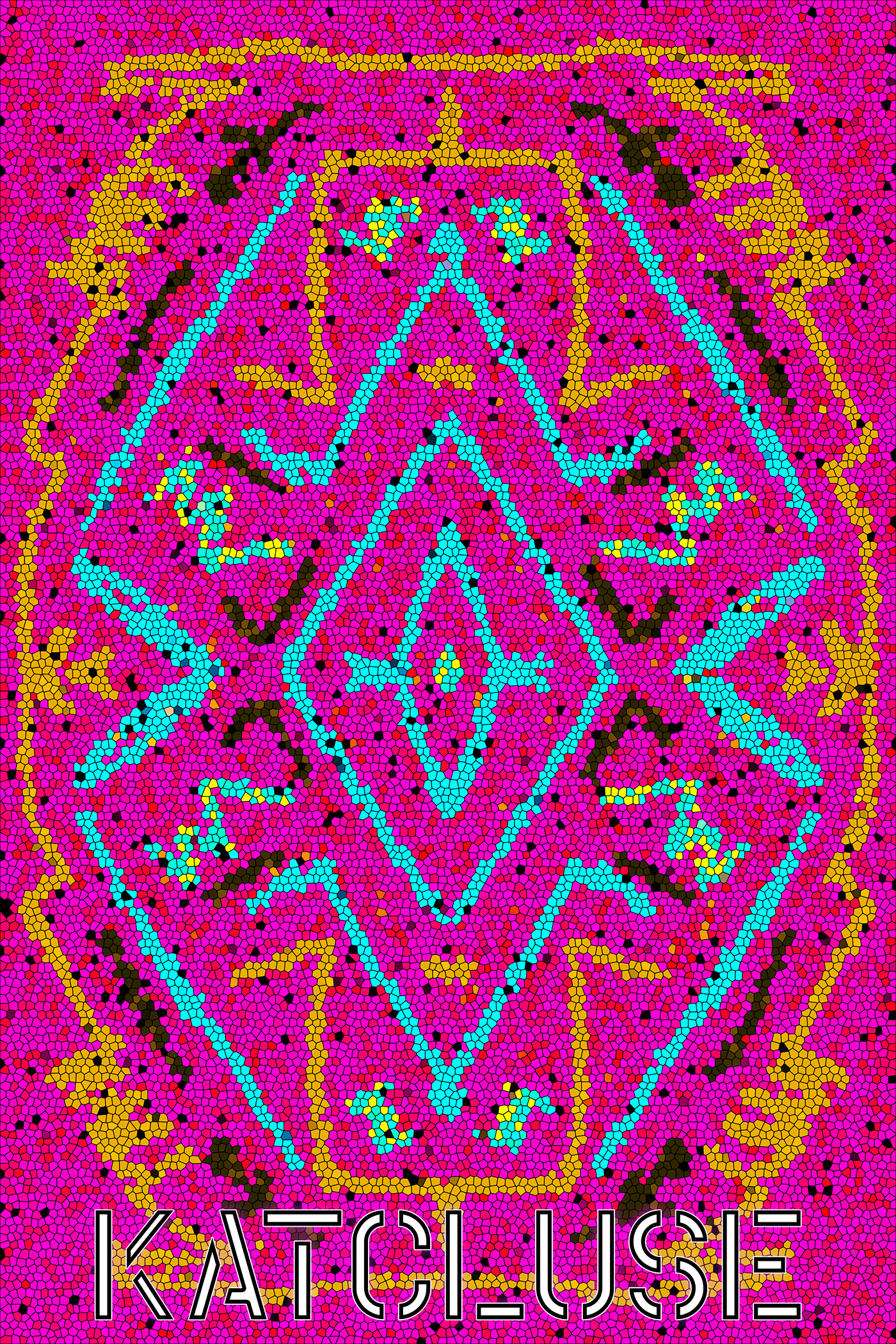 KATCLUSE ARTWORK: DAY 160