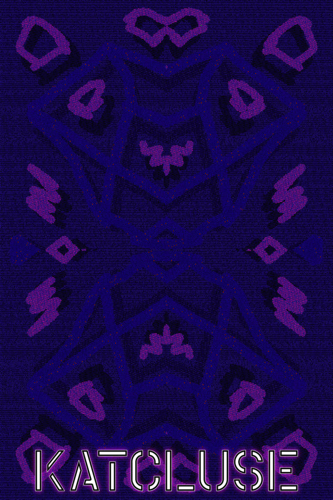 KATCLUSE ARTWORK: DAY 164