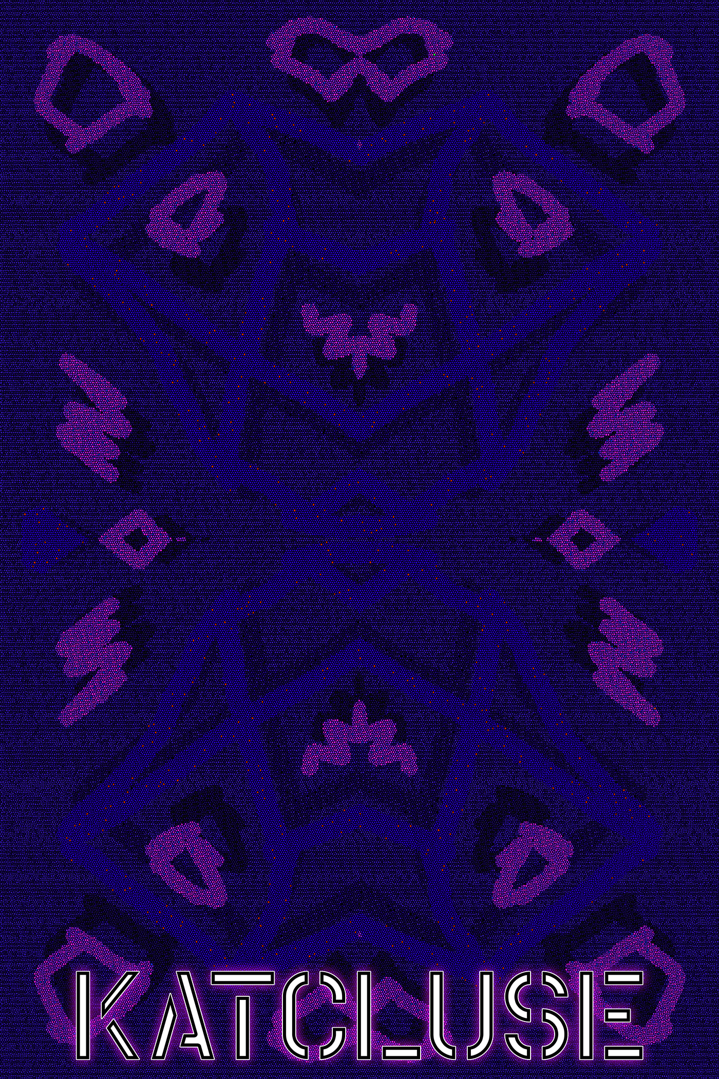 KATCLUSE ARTWORK: DAY 164