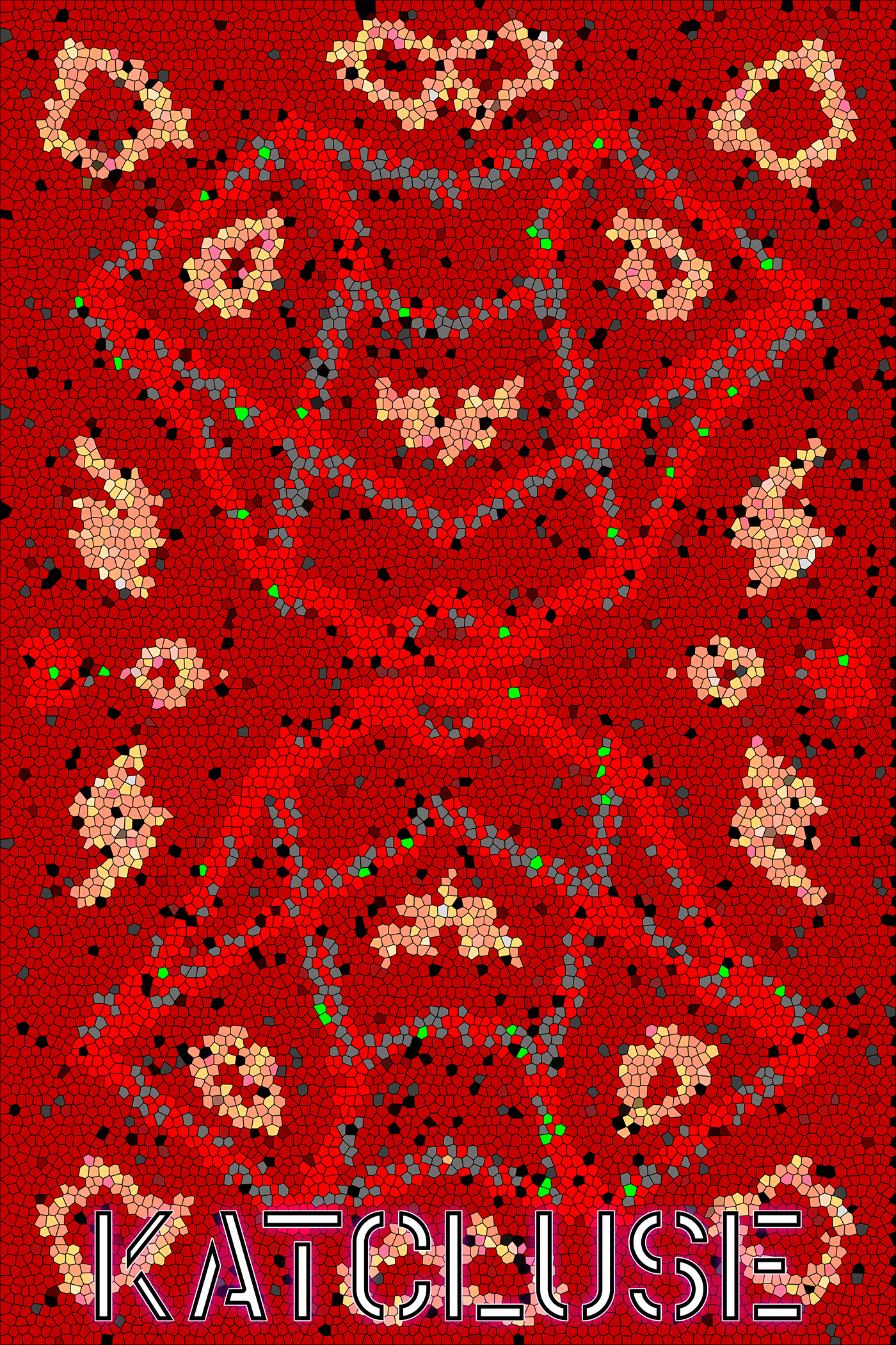 KATCLUSE ARTWORK: DAY 165
