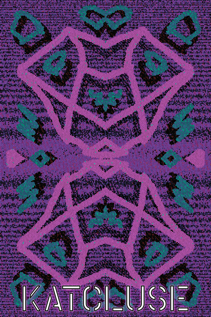 KATCLUSE ARTWORK: DAY 167