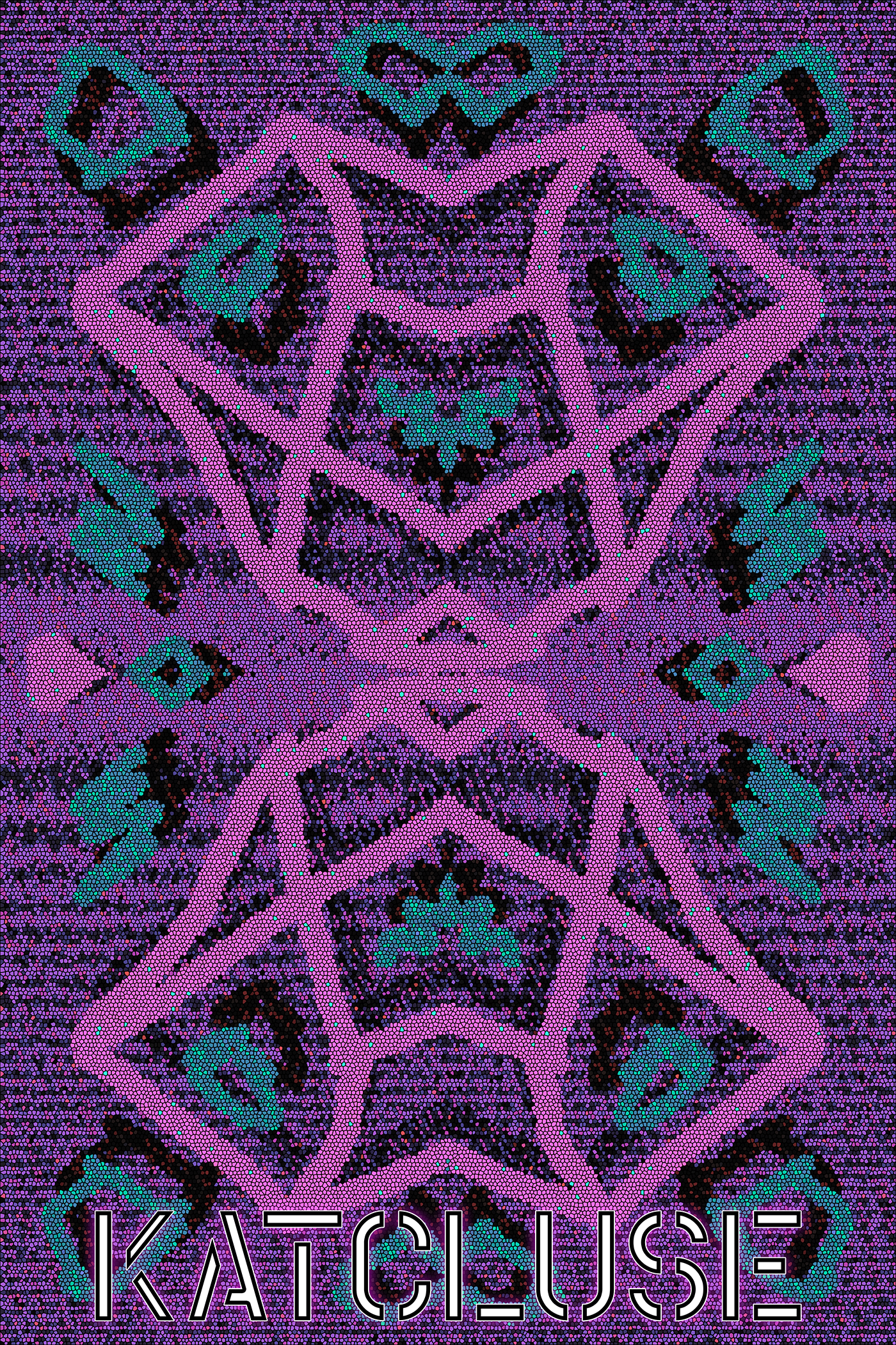 KATCLUSE ARTWORK: DAY 167